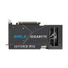 Видеокарта NVIDIA GIGABYTE RTX 3060 EAGLE OC 12G