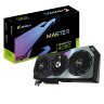 Видеокарта NVIDIA GIGABYTE AORUS RTX 4080 MASTER 16G