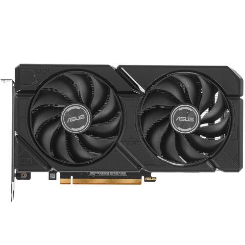 Видеокарта ASUS Dual Radeon RX 7600 EVO OC 8GB