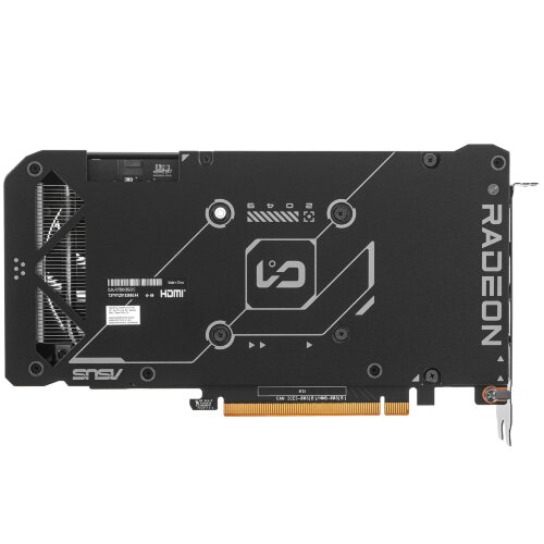 Видеокарта ASUS Dual Radeon RX 7600 EVO OC 8GB