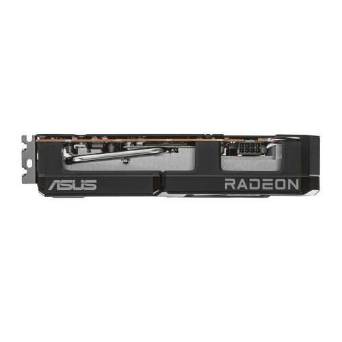 Видеокарта ASUS Dual Radeon RX 7600 EVO OC 8GB
