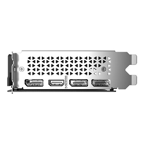 Видеокарта NVIDIA PNY GeForce RTX 4060 8GB VERTO Dual Fan