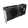 Видеокарта NVIDIA PNY GeForce RTX 4060 8GB VERTO Dual Fan