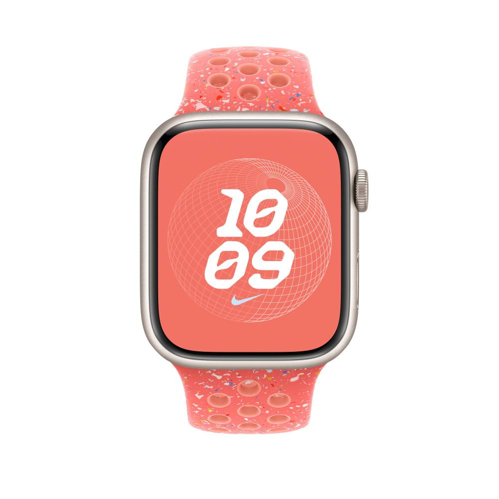 Nike band apple watch series 4 cheap