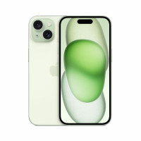 iPhone 15 128GB Green (Зеленый)