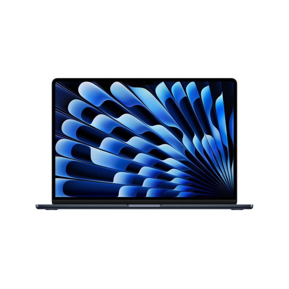 Купить MacBook Air 13 M5 Midnight, 32GB, 1TB, 10-GPU в Москве цена
