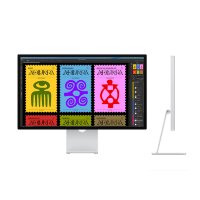 Монитор Studio Display 27" (2026), Tilt-adjustable stand, Nano-texture glass, Retina 5K