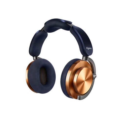 Наушники Dyson OnTrac - CNC Copper