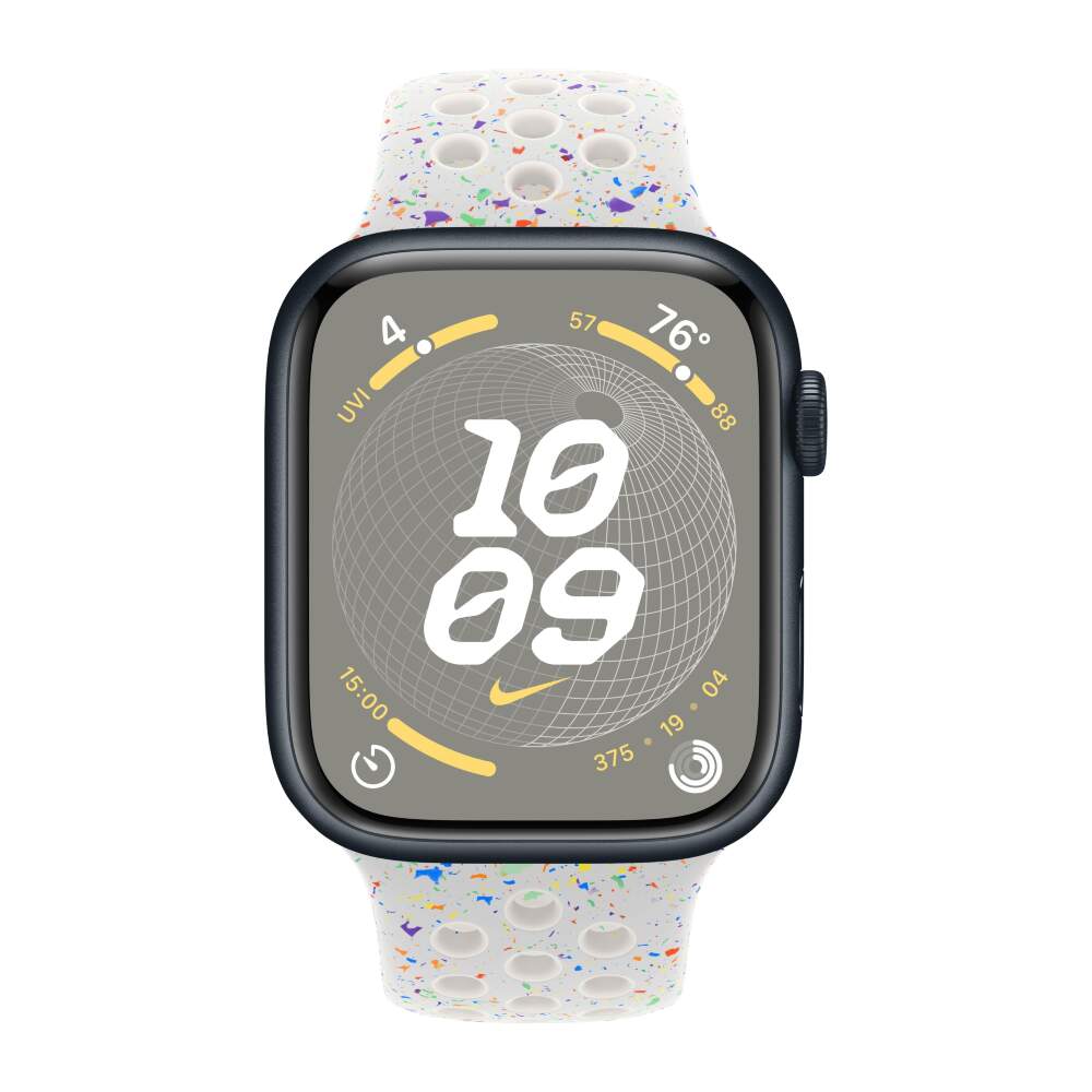Nike apple watch strap 42mm hot sale
