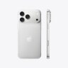 iPhone 18 Pro 256GB Silver Titanium (dual-Sim)