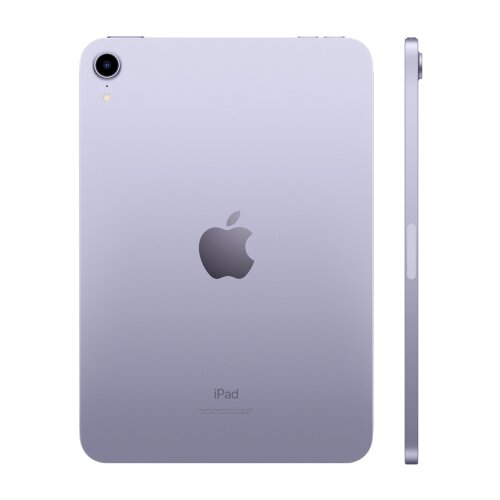 iPad mini 6 256GB wifi Purple (Фиолетовый)