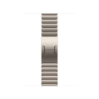 Apple Link Bracelet 46mm для Apple Watch - Natural (Натуральный)