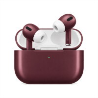 AirPods Pro 3 (2025) - бургунди глянцевый