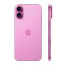 iPhone 16 Plus 512GB Pink (Розовый)