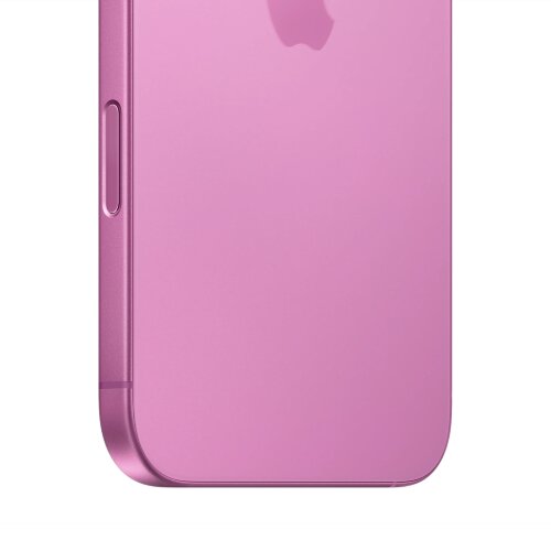 iPhone 16 Plus 512GB Pink (Розовый)