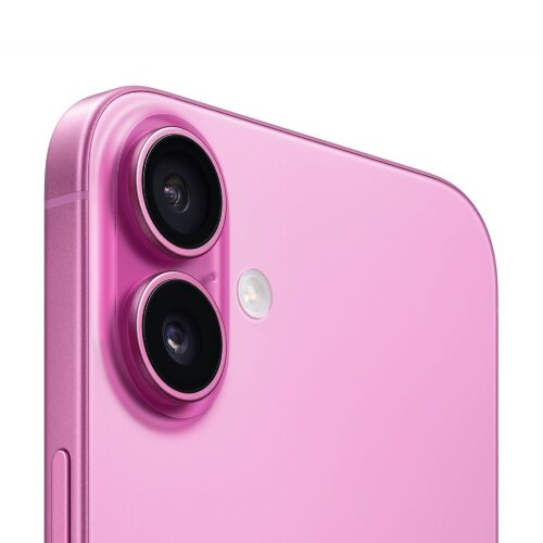 iPhone 16 Plus 512GB Pink (Розовый)