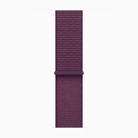 Apple Sport Loop 42mm для Apple Watch - Plum (Бордовый)