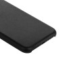 Кожаный чехол COTEetCI Elegant для iPhone X Черный