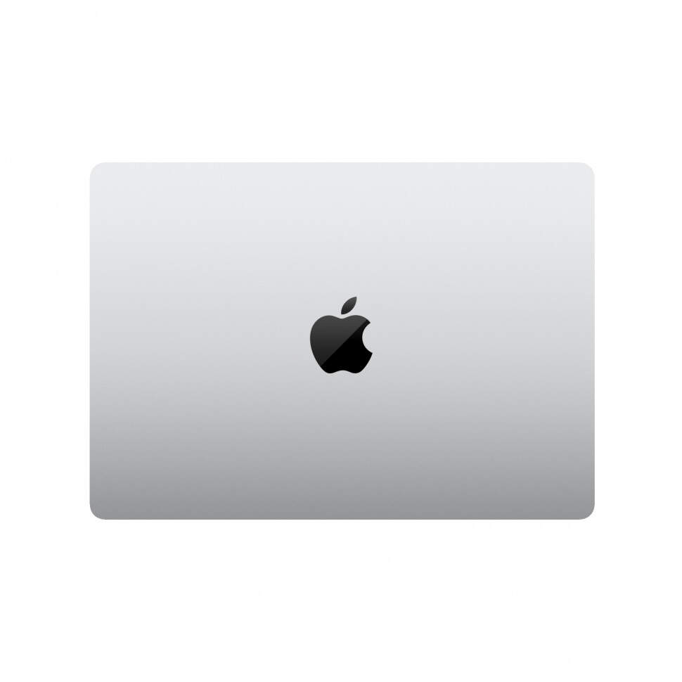 Купить MacBook Pro 16 M4 Pro Silver 48GB, 1TB, 14 CPU, 20 GPU в