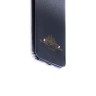 Накладка силиконовая Beckberg Starlight для iPhone 8 и 7 со стразами Swarovski - Стиль 3