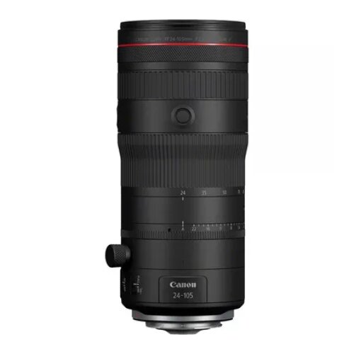 Объектив Canon RF 24-105mm F2.8L IS USM Z