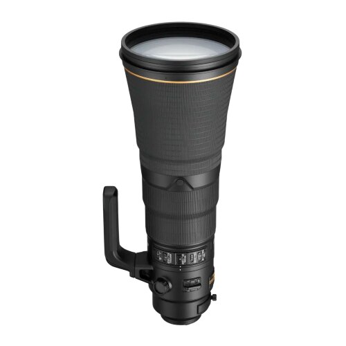 Объектив Nikon AF-S Nikkor 600mm f/4E FL ED VR
