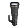 Объектив Nikon AF-S Nikkor 600mm f/4E FL ED VR
