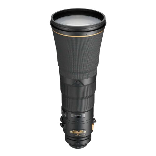 Объектив Nikon AF-S Nikkor 600mm f/4E FL ED VR