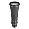 Объектив Nikon AF-S Nikkor 600mm f/4E FL ED VR