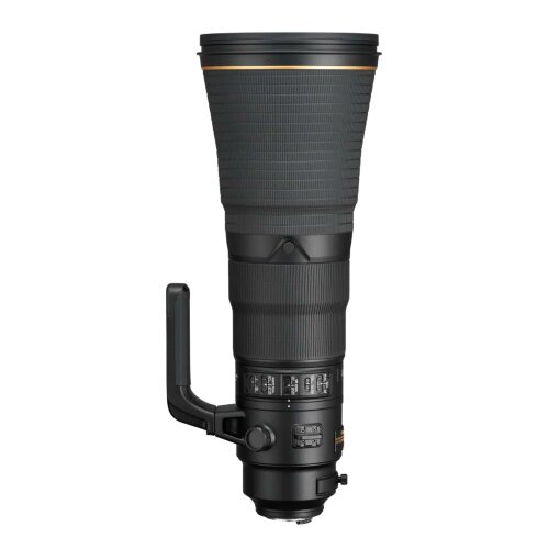 Объектив Nikon AF-S Nikkor 600mm f/4E FL ED VR