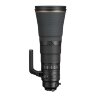 Объектив Nikon AF-S Nikkor 600mm f/4E FL ED VR