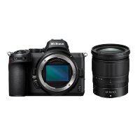 Nikon Z 5 24-70 f/4 Kit