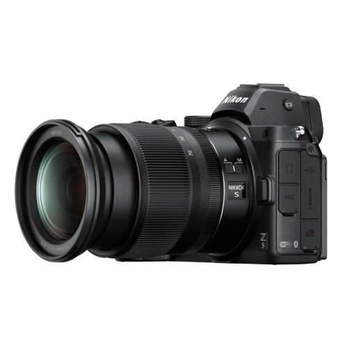 Nikon Z 5 24-70 f/4 Kit