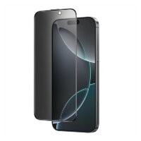 Защитное стекло Антишпион для iPhone 17 Air