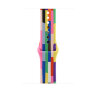 Apple Sport Band 46mm для Apple Watch (M/L) - Pride Edition