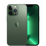 iPhone 13 Pro Max 128GB Зелёный (Dual-Sim)