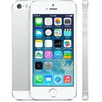 Apple iPhone 5S 64GB White Silver | Белый