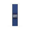 Спортивный браслет для Apple Watch 42mm Nike Sport Loop - Синий (Blue Ribbon)