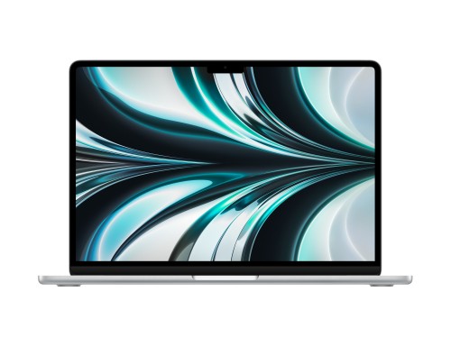 Apple MacBook Air 13 M2, 2022, 8GB, 1TB, 8-GPU, 8-CPU, Silver