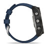 Умные часы Garmin Quatix 8 51mm, AMOLED, Marine GPS Smartwatch