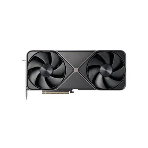 Видеокарта NVIDIA GeForce RTX 5080 Founders Edition