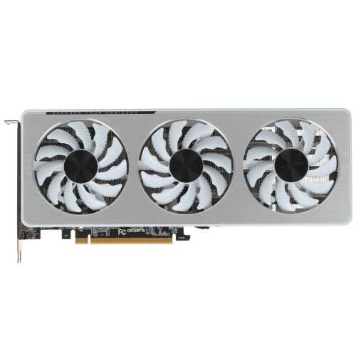 Видеокарта NVIDIA GIGABYTE RTX 3060 VISION OC 12G