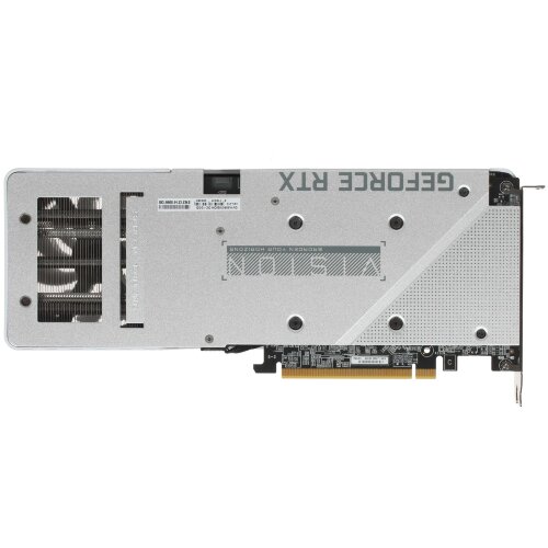 Видеокарта NVIDIA GIGABYTE RTX 3060 VISION OC 12G