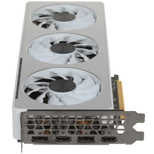 Видеокарта NVIDIA GIGABYTE RTX 3060 VISION OC 12G