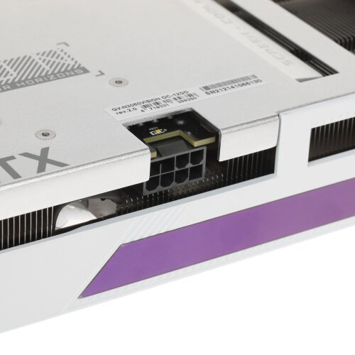 Видеокарта NVIDIA GIGABYTE RTX 3060 VISION OC 12G