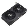 Видеокарта ASUS Dual Radeon RX 7600 V2 OC Edition 8GB