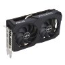 Видеокарта ASUS Dual Radeon RX 7600 V2 OC Edition 8GB