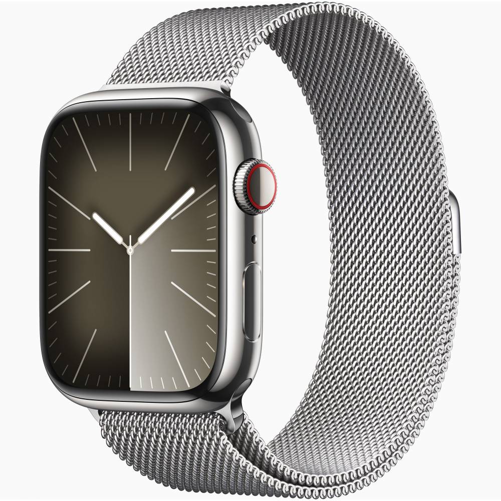 Mm de apple watch hot sale
