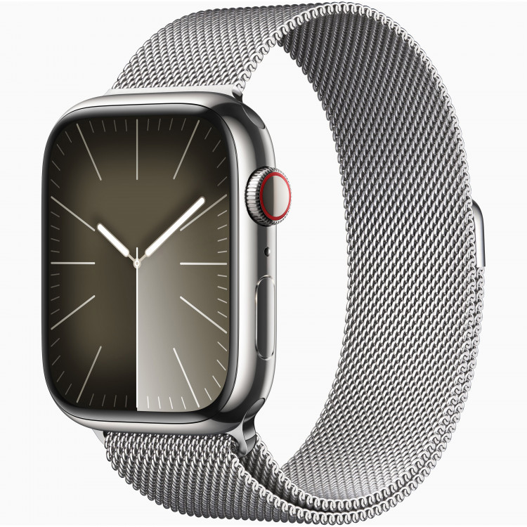 Watches with stainless steel band store