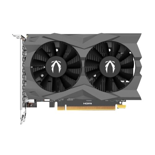 Игровая видеокарта NVIDIA ZOTAC GAMING GeForce RTX 3050 6GB GDDR6 Twin Edge OC